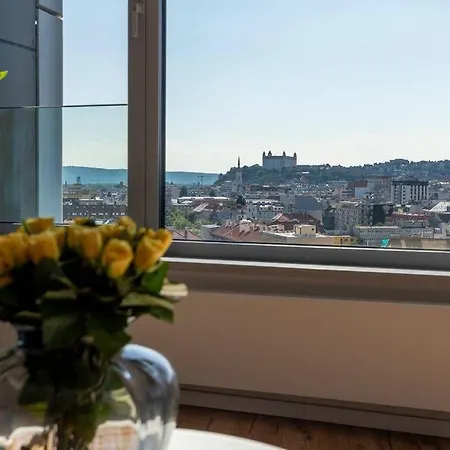 Sky Park Castle-amazing View *