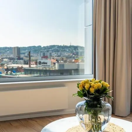 Sky Park Castle-amazing View